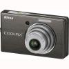 Nikon coolpix s510, 8.1 mp-vaa961e1