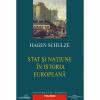 Stat si natiune in istoria europeana - hagen