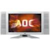 Aoc tv2764w-2e, monitor