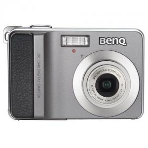 BenQ C540, 5.0MP-C540-Silver