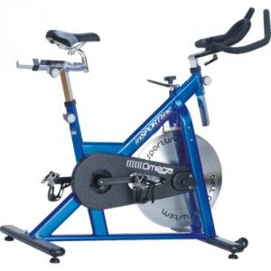 Bicicleta magnetica inSPORTline Spin Omega-IN152