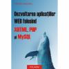 Dezvoltarea aplicatiilor WEB folosind XHTML, PHP si MySQL - Traian Anghel-973-681-907-8