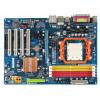 Gigabyte m52l-s3, socket am2-m52l-s3