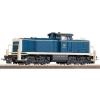 Locomotiva diesel br 290 367-2 db