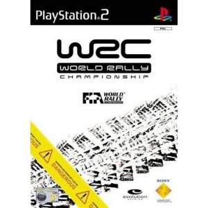 World Rally Championship Platium-World Rally Championshi