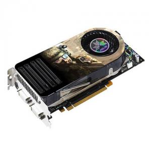Asus NVIDIA GeForce 8800GTS, 640MB, 320 biti-EN8800GTS/HTDP/640M