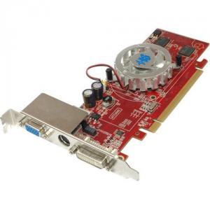 HIS ATI Radeon X1550, 512MB, 128 biti, iFan, bulk-H155F512-RBULK