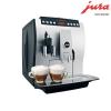 Jura Impressa Z5 One Touch Cappuccino argintiu-Impressa Z5 One Touch Cappuccino argintiu