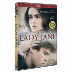 Lady Jane (DVD)-QO201175