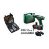 Pachet promotional Bosch PSR 12V-2, plus set 45 accesorii si geanta de plastic-0603399B02