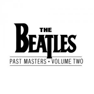 Past masters, Vol.2 - The Beatles-7900442