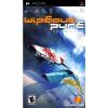 Wipeout pure-wipeout pure