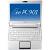 Asus eeepc901-w016, intel atom, alb + bonus sd