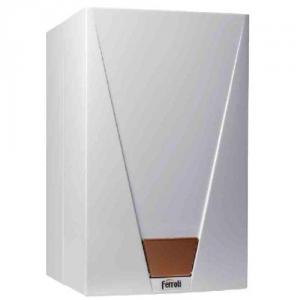 Ferroli New Elite 60 C 30 EL, boiler 60 litri-NEW ELITE 60 C 30 EL