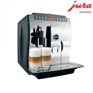 Jura Impressa Z5 One Touch Cappuccino crom-Impressa Z5 One Touch Cappuccino crom