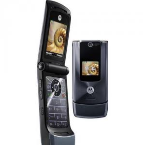 Motorola W510