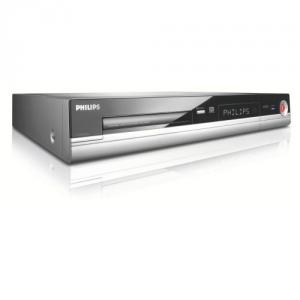 Philips DVD Recorder DVDR 3440H, HDD 80 GB-DVDR3440H/58