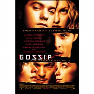 Gossip - Zvonuri ucigase (DVD)-7321917183246