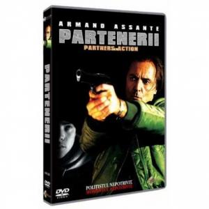 Partners In Action - Partenerii (DVD)-QO201365