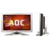 AOC L27W551T, Monitor LCD/TV-L27W551T