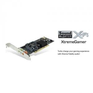 Creative Sound Blaster X-Fi Xtreme Gamer-70SB073A02000