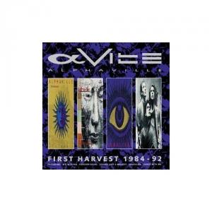 First Harvest - Alphaville-9031-76454-2