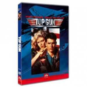 Top Gun (DVD - 2 discs)-QO201294