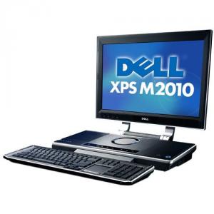 Dell Inspiron XPS M2010, Intel Core 2 Duo T7600, Vista Ultimate-20SXT764G32WVUY8YB