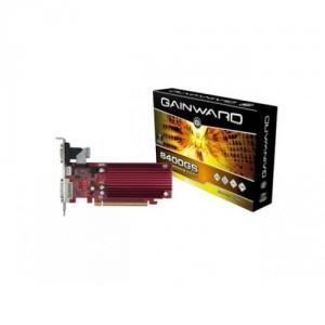 Gainward Bliss 8400GS, 256MB, 64biti-BP8400GS-256-HDMI-DVI