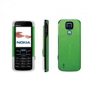 Nokia 5000 Green