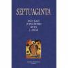 Septuaginta 2. iisus nave  judecatorii  ruth  1-4