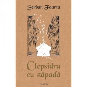 Serban foarta