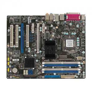 DFI Infinity P965, socket 775-Infinity P965