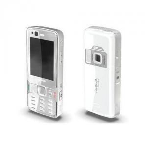 Nokia n82 white