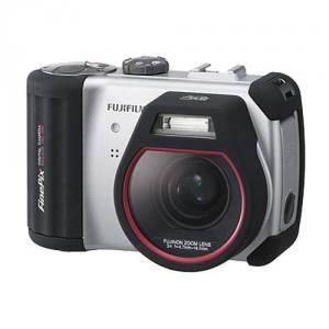 Fujifilm FinePix Big Job HD-3W, 6.0 MP-DIG82