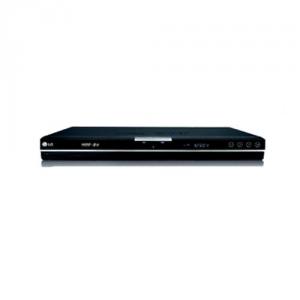 LG DVD Recorder RH389 H, HDD 320 GB-RH398 H