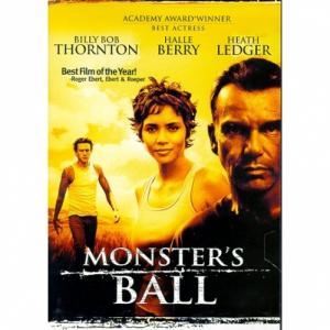 Monster's Ball - Puterea dragostei (VHS)