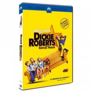 Dickie Roberts: Former Child Star - Copilul vedeta (DVD)-QO201189