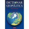 Dictionar de geopolitica - oleg