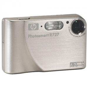 HP Photosmart R727, 6.2MP-L2070A