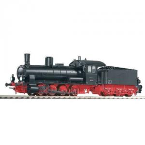 Locomotiva BR55 G7.1 , DB Ep III-HO PIKO 57550