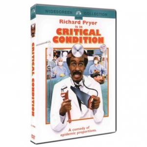 Critical Condition - Stare critica (DVD)-QO201218