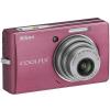 Nikon Coolpix S510, 8.1 MP, roz-VAA961E1