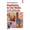 Papalitatea in evul mediu. o istorie a pontifilor romani din