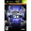 WWE Wrestlemania 21-WRESTLE MANIA 21