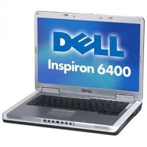 Dell Inspiron 6400, Intel Core Duo T2130-DELL-6400-19
