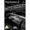 Nfs most wanted platinum ps2-ea4010034