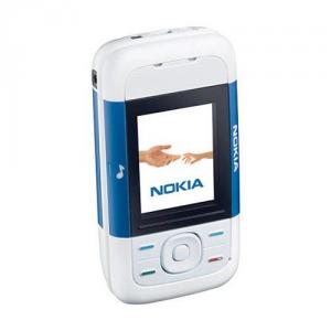 Nokia 5200 + card 1gb