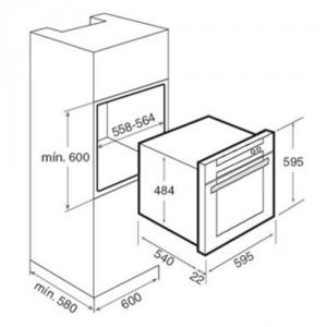 Teka HA 860-HA860