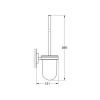 Grohe perie wc-40374000